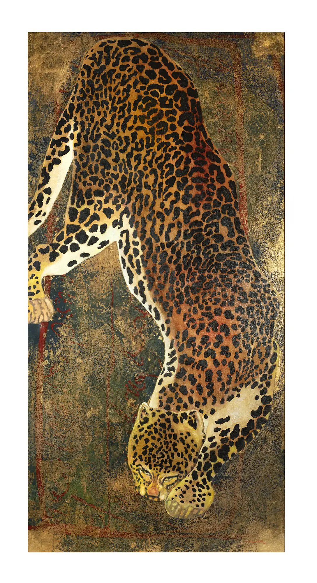 Leopardo