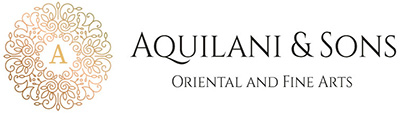 Logo Aquilani & Sons